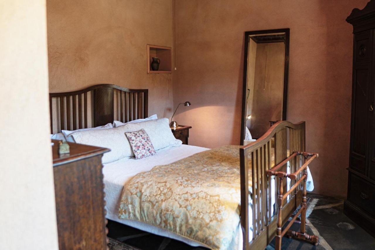 Buxton Manor Bed & Breakfast Аделейд Екстериор снимка